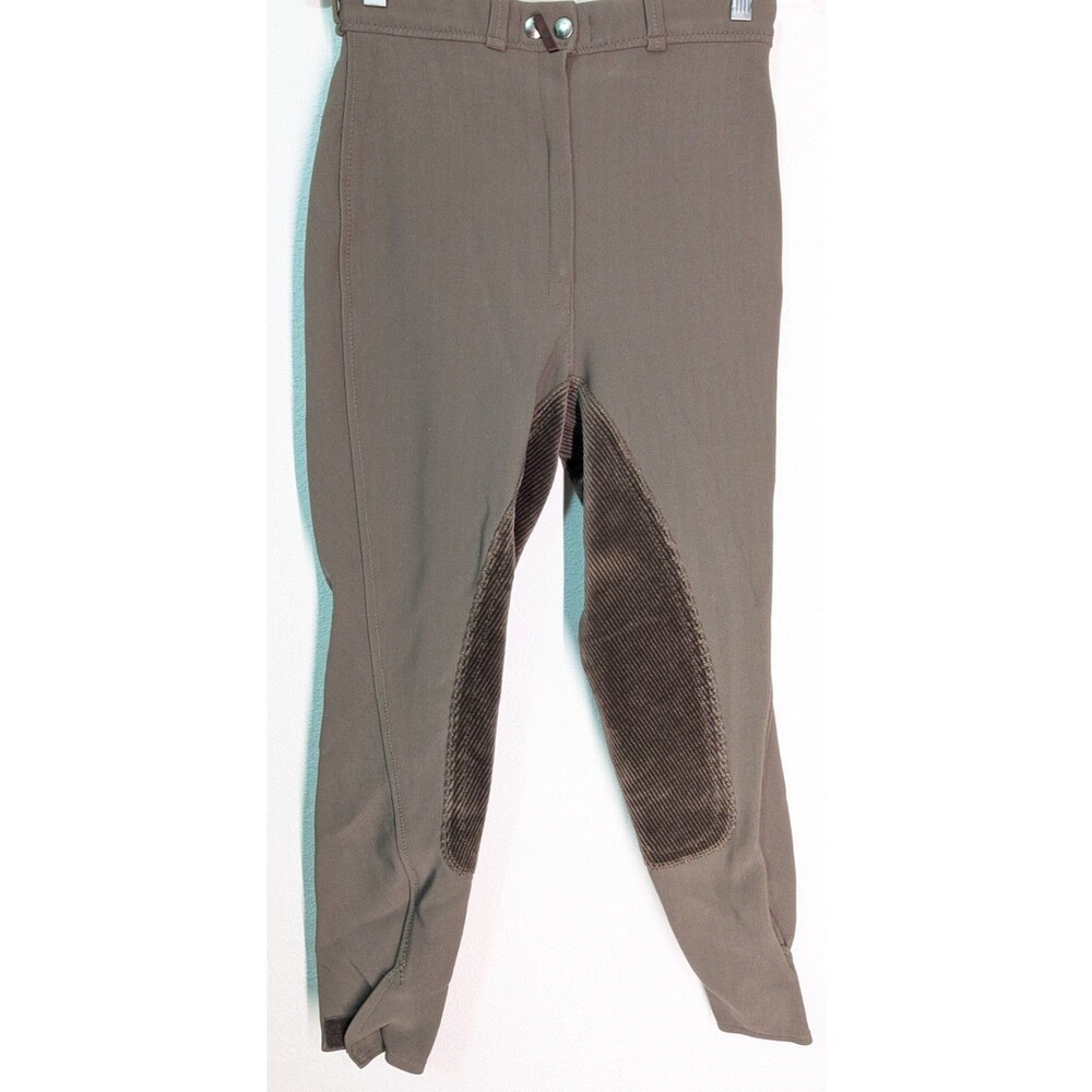 Elizabeth Breeches Riding Breech 26 Pants Horse 26x25 Rider Equestrian (944)
